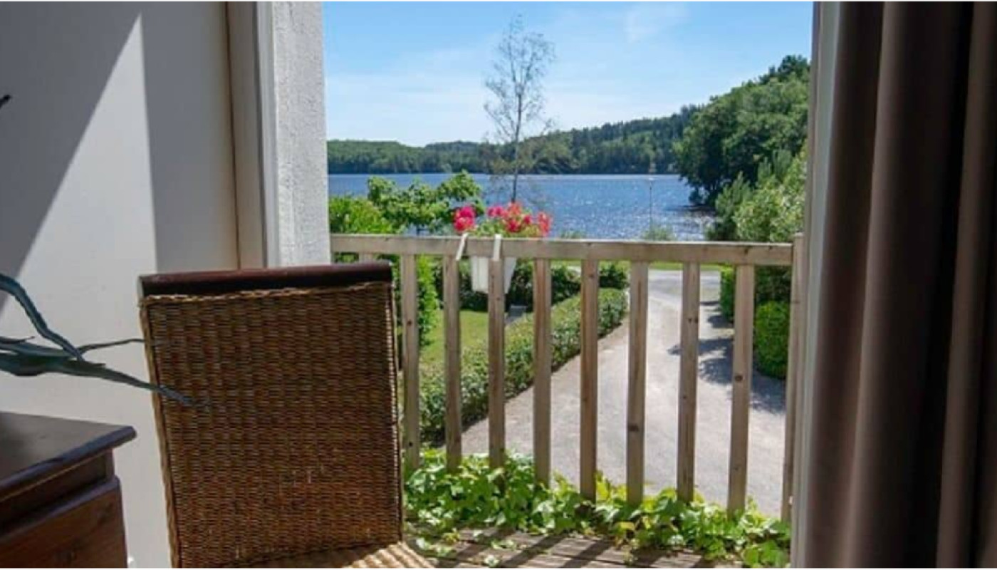 L’Hôtel du Lac, pour des vacances inoubliables dans la Vallée de la Dordogne !